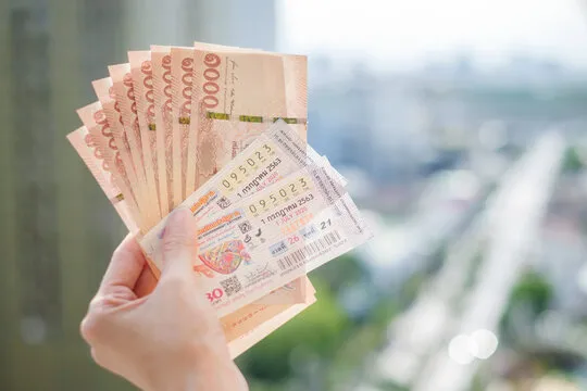 数据分析工具界面